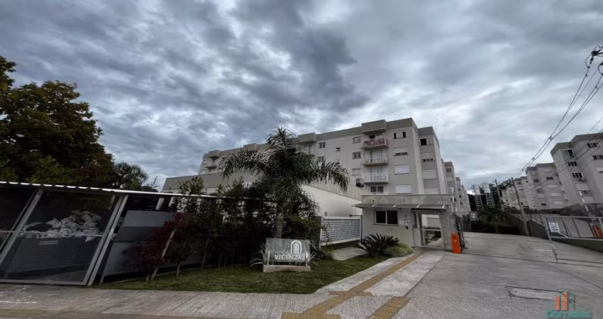 Apartamento com 2 quartos para alugar na Rua Conde D Eu, 4737, Bela Vista, Caxias do Sul