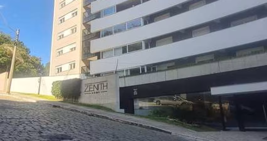 Apartamento com 3 quartos para alugar na Rua João Echer, 326, Madureira, Caxias do Sul