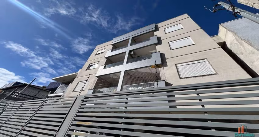 Apartamento com 2 quartos à venda na Rua João Pioner, 74, Sagrada Família, Caxias do Sul