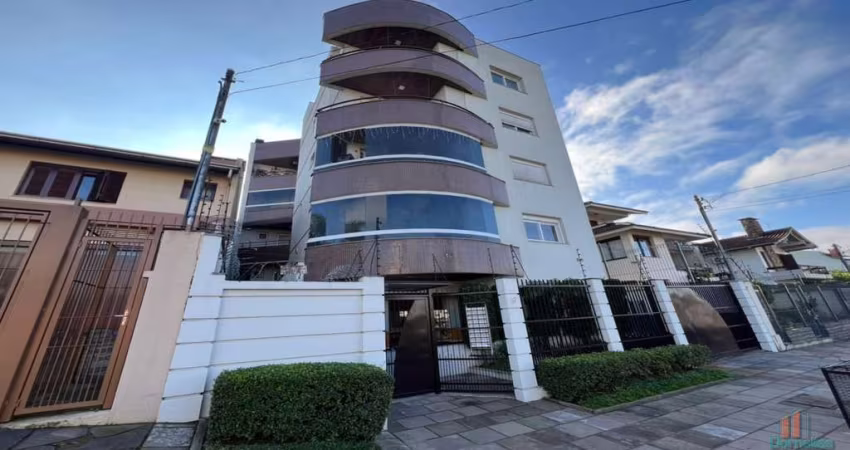 Apartamento com 2 quartos para alugar na Rua dos Jacarandás, 87, Cinqüentenário, Caxias do Sul