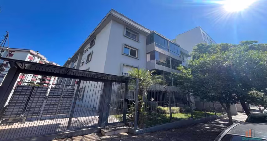 Apartamento com 2 quartos para alugar na Rua Antônio Prado, 104, Exposição, Caxias do Sul