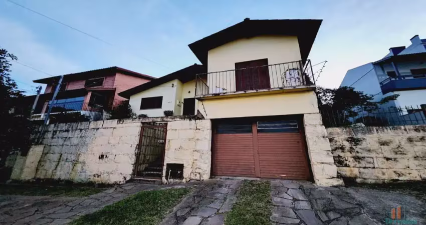 Casa com 3 quartos à venda na Rua Panamá, 390, Jardim América, Caxias do Sul
