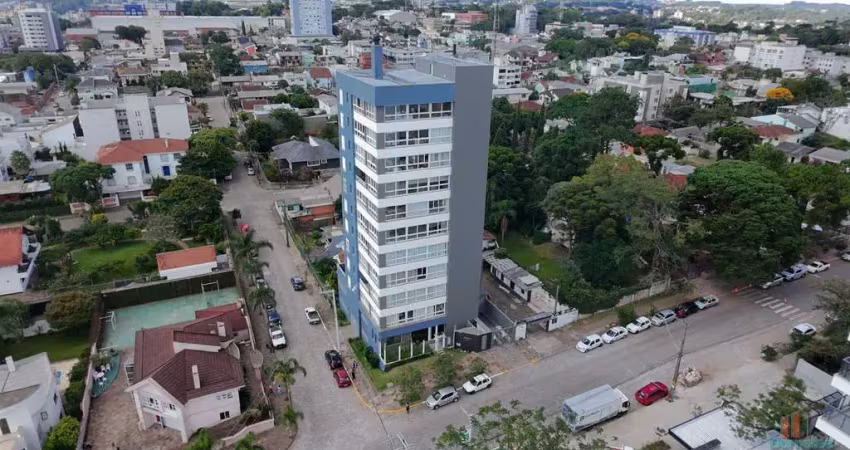 Apartamento com 3 quartos à venda na Rua Ernesto Marsiaj, 639, Petrópolis, Caxias do Sul