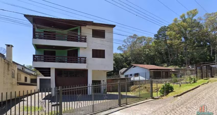 Apartamento com 2 quartos para alugar na Rua Antonio Rossetti, 55, Fátima, Caxias do Sul
