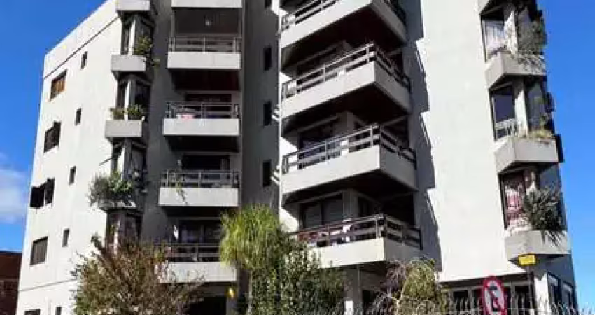 Cobertura com 2 quartos à venda na Rua Cirilo Ruzzarin, 664, Petrópolis, Caxias do Sul