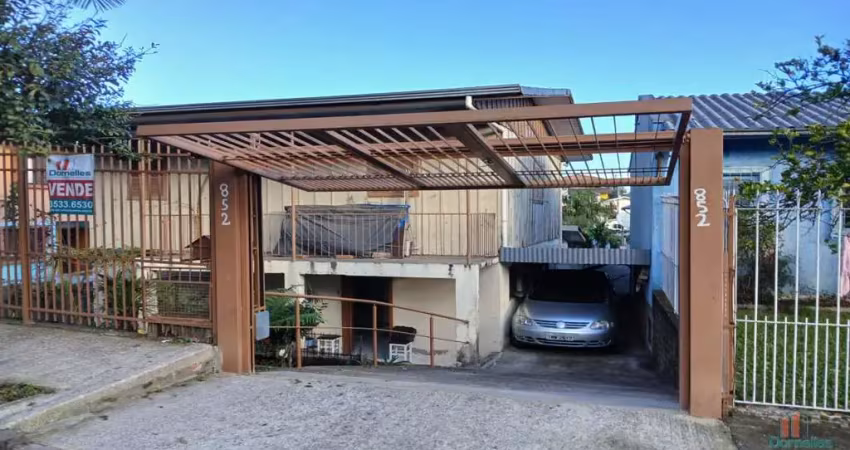 Casa com 3 quartos à venda na Maria Blandina Rigoni, 852, Charqueadas, Caxias do Sul