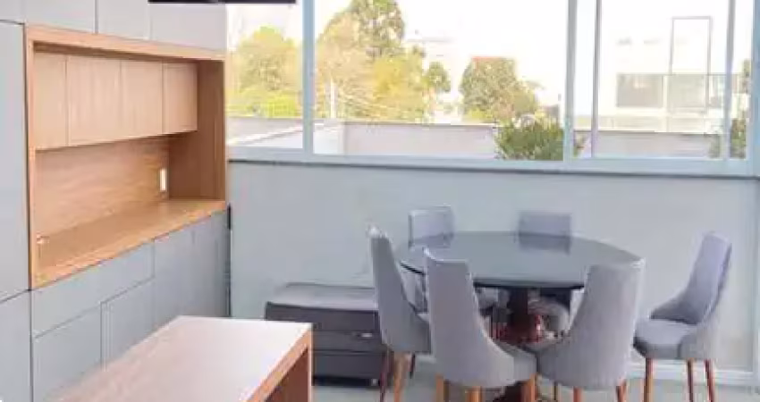 Apartamento com 3 quartos à venda na Rua Nilo José Corte, 629, Desvio Rizzo, Caxias do Sul