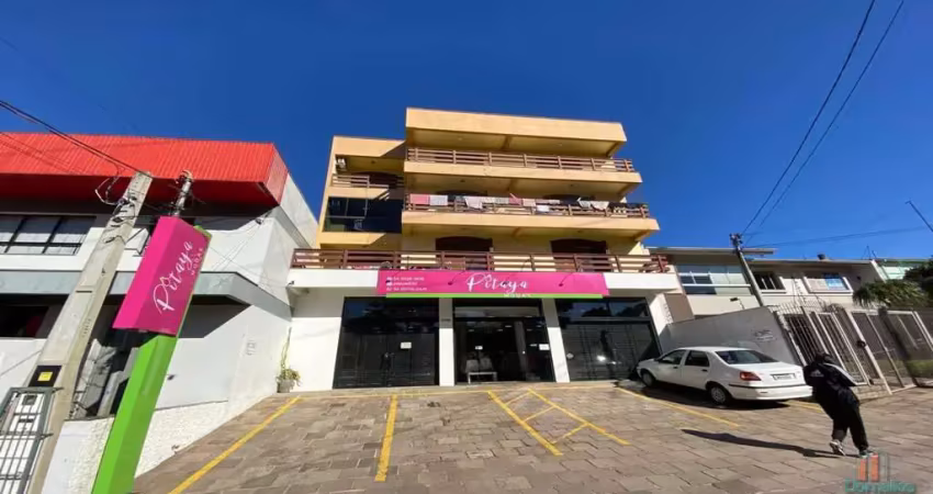 Apartamento com 3 quartos para alugar na Rua Arturus, 1049, Cruzeiro, Caxias do Sul