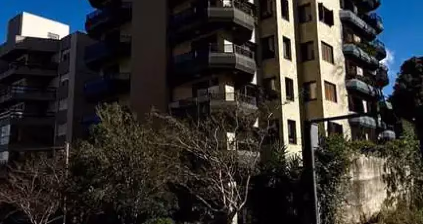 Apartamento com 3 quartos à venda no Exposição, Caxias do Sul 