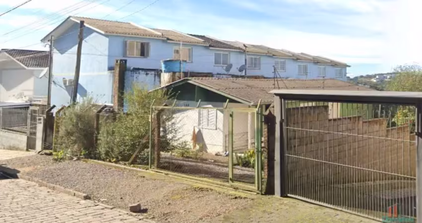 Casa com 2 quartos à venda no São Caetano, Caxias do Sul 