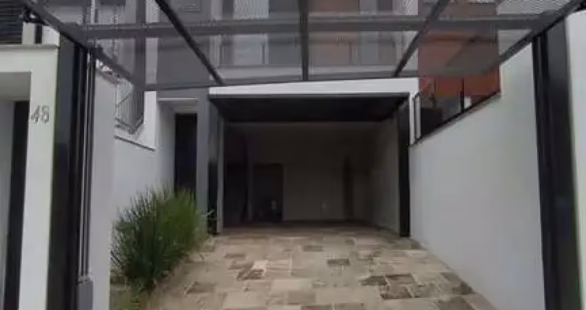 Casa à venda no Vinhedos, Caxias do Sul 