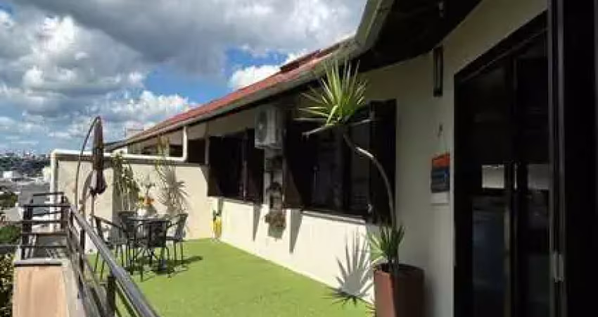 Cobertura com 4 quartos à venda no Pio X, Caxias do Sul 