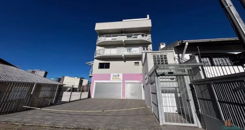 Cobertura com 2 quartos para alugar no Rio Branco, Caxias do Sul 