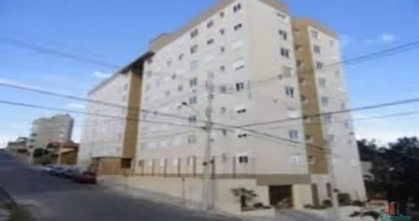 Apartamento com 2 quartos à venda no Charqueadas, Caxias do Sul 