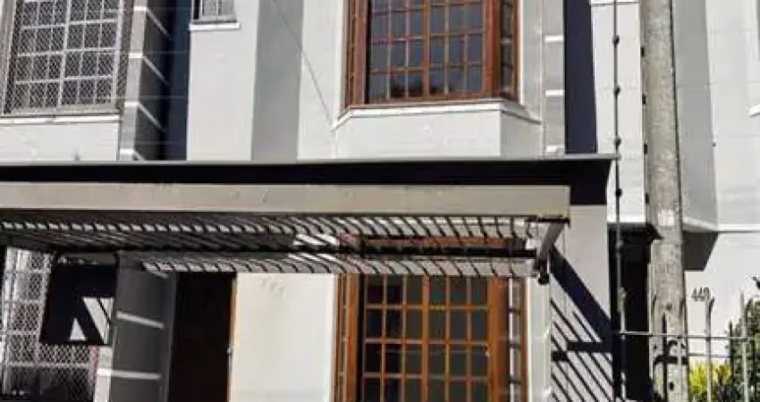 Casa com 3 quartos à venda na Nossa Senhora da Saúde, Caxias do Sul 