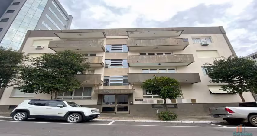 Apartamento com 3 quartos à venda no São Pelegrino, Caxias do Sul 
