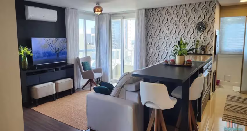 Apartamento com 2 quartos à venda no Exposição, Caxias do Sul 