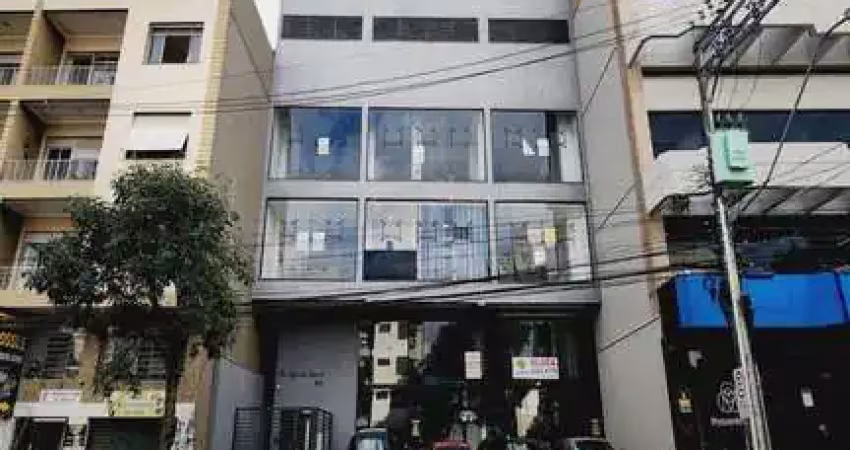 Sala comercial para alugar no Exposição, Caxias do Sul 