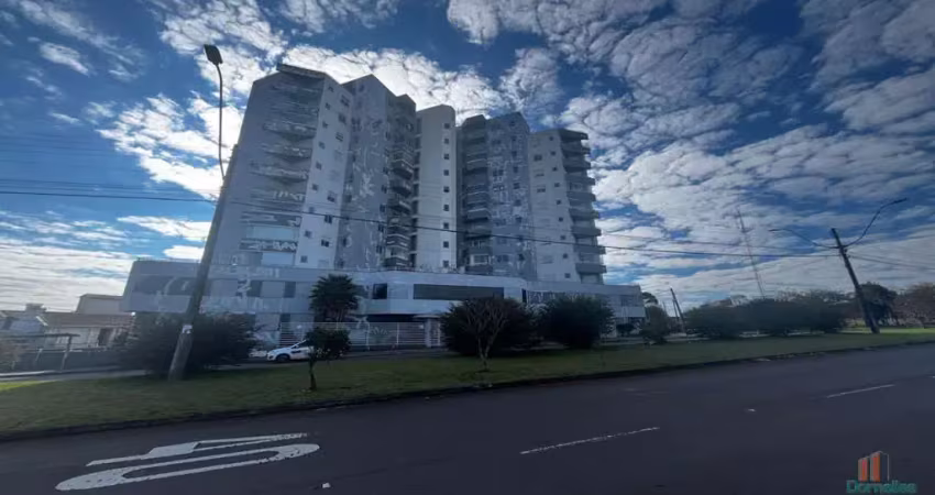 Apartamento com 3 quartos para alugar no Cinqüentenário, Caxias do Sul 