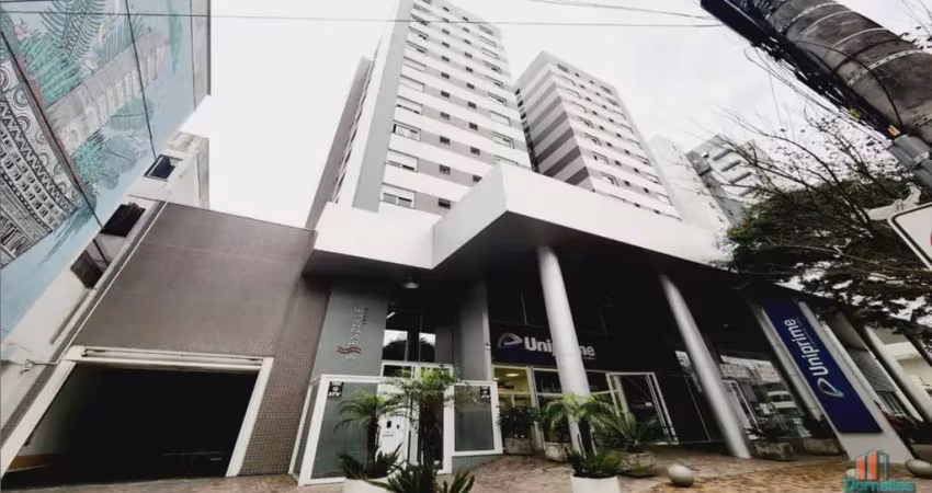 Apartamento com 1 quarto para alugar no Centro, Caxias do Sul 