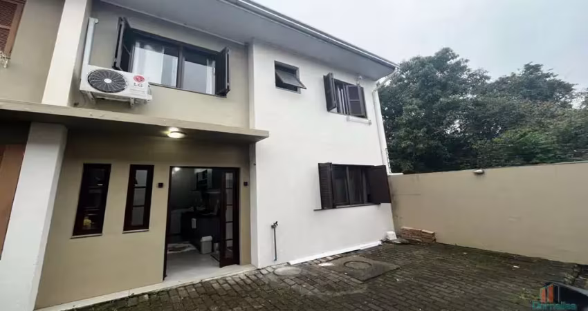 Casa em condomínio fechado com 2 quartos para alugar no Salgado Filho, Caxias do Sul 