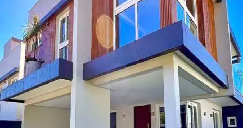 Casa em condomínio fechado com 3 quartos à venda na Colina Sorriso, Caxias do Sul 