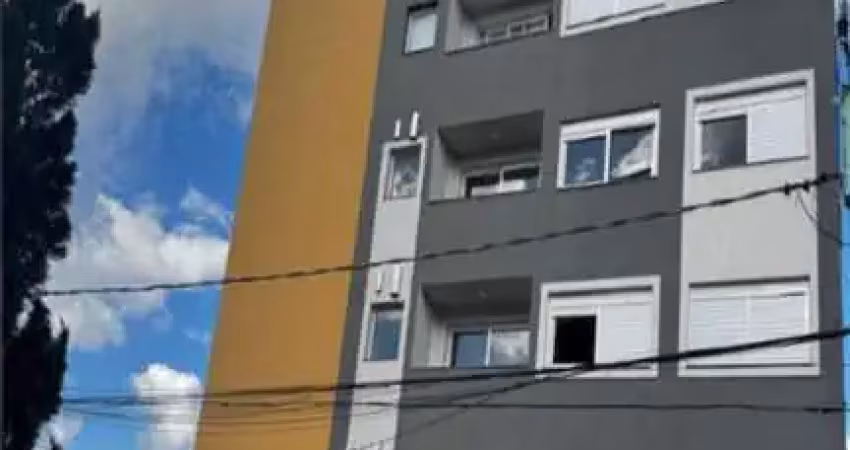 Apartamento com 2 quartos à venda no Rio Branco, Caxias do Sul 