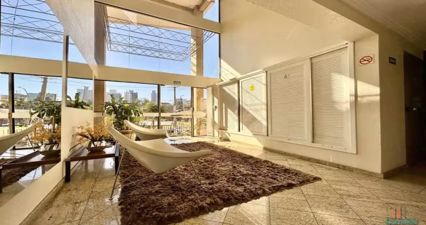 Apartamento com 3 quartos à venda no Exposição, Caxias do Sul 