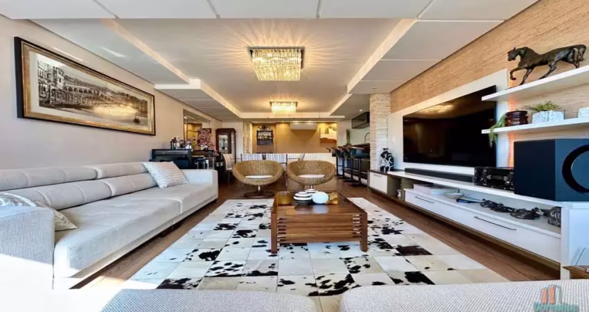 Apartamento com 3 quartos à venda no Exposição, Caxias do Sul 
