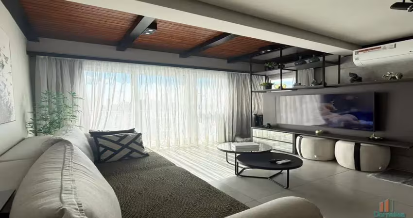 Apartamento com 2 quartos para alugar no Exposição, Caxias do Sul 