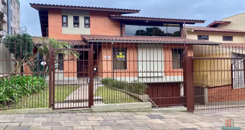 Casa com 3 quartos à venda no Cinqüentenário, Caxias do Sul 