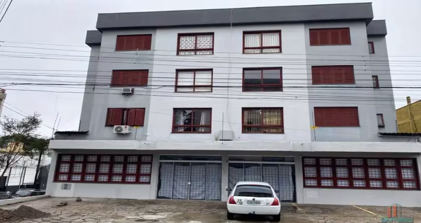 Apartamento com 2 quartos para alugar no Medianeira, Caxias do Sul 