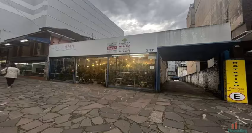 Sala comercial para alugar no Centro, Caxias do Sul 