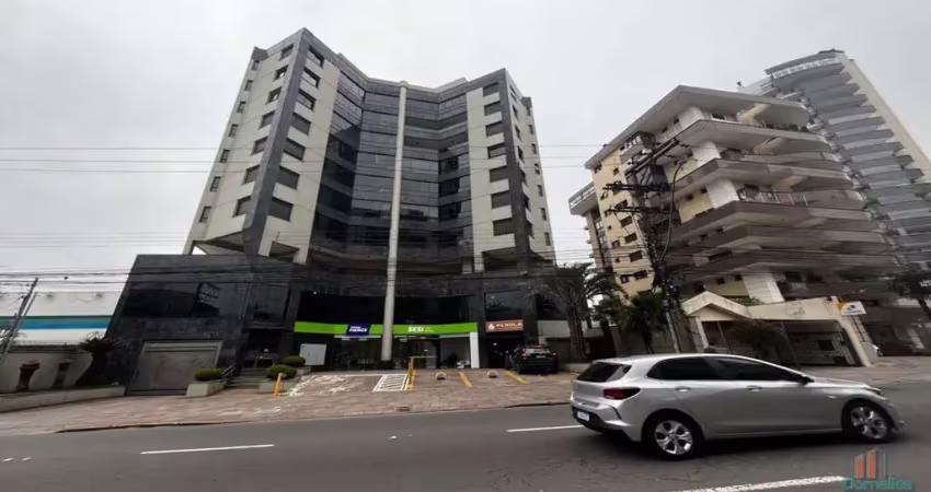 Apartamento com 2 quartos para alugar no Rio Branco, Caxias do Sul 