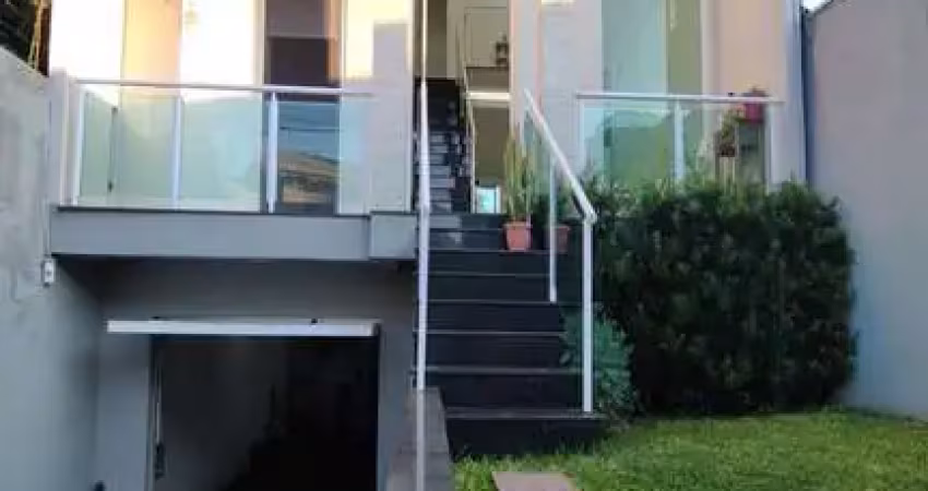 Casa com 3 quartos à venda na Nossa Senhora de Fátima, Caxias do Sul 