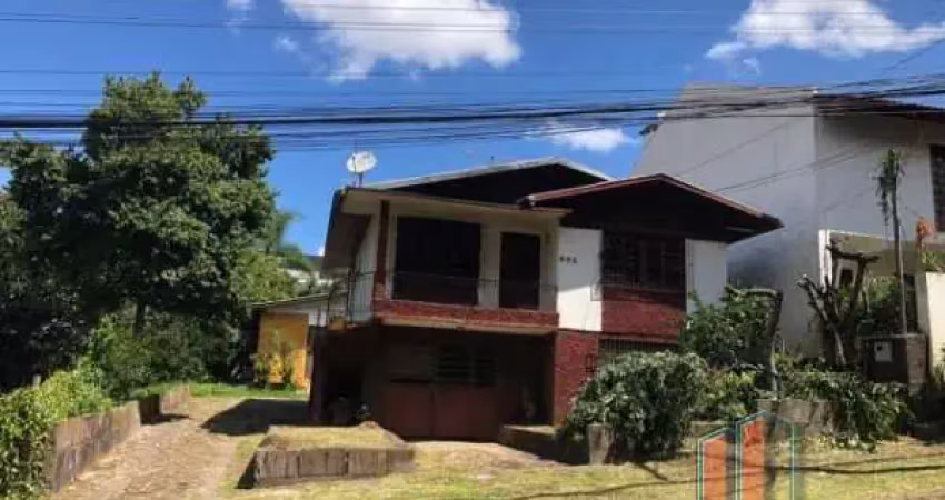 Casa com 3 quartos à venda no Santa Catarina, Caxias do Sul 