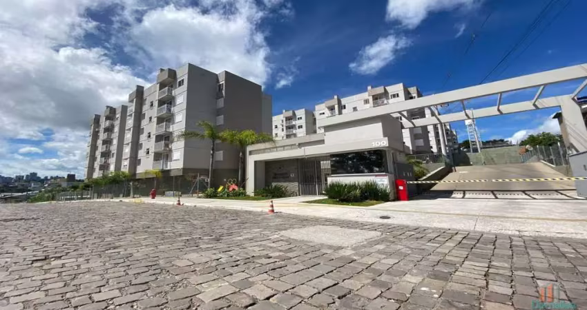 Apartamento com 2 quartos à venda na Bela Vista, Caxias do Sul 