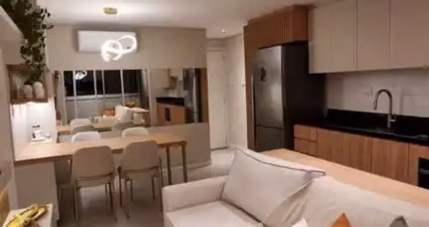 Apartamento com 2 quartos à venda no Sanvitto, Caxias do Sul 