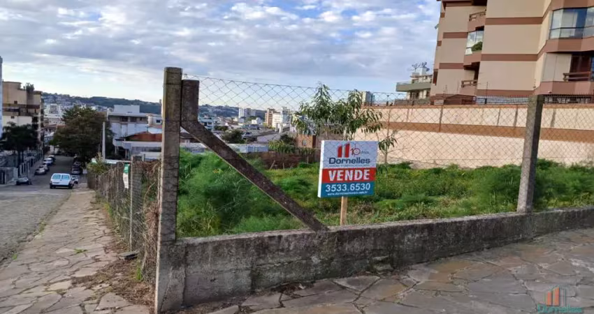 Terreno à venda no Pio X, Caxias do Sul 