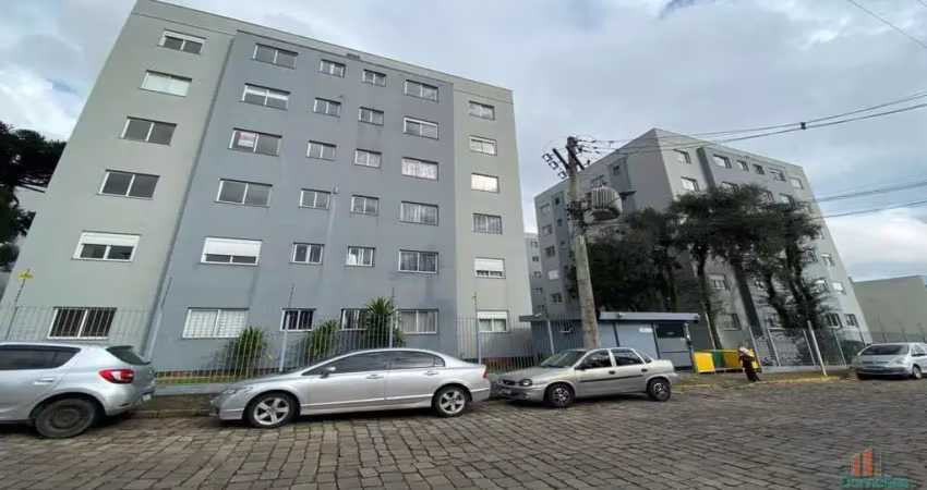Apartamento com 2 quartos para alugar no Salgado Filho, Caxias do Sul 