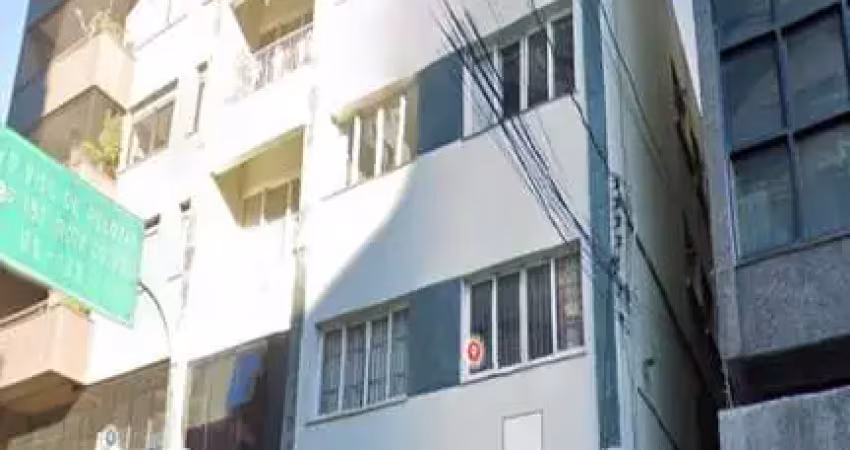 Apartamento com 3 quartos para alugar no Centro, Caxias do Sul 