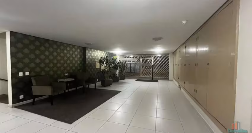 Apartamento com 2 quartos para alugar no São Pelegrino, Caxias do Sul 