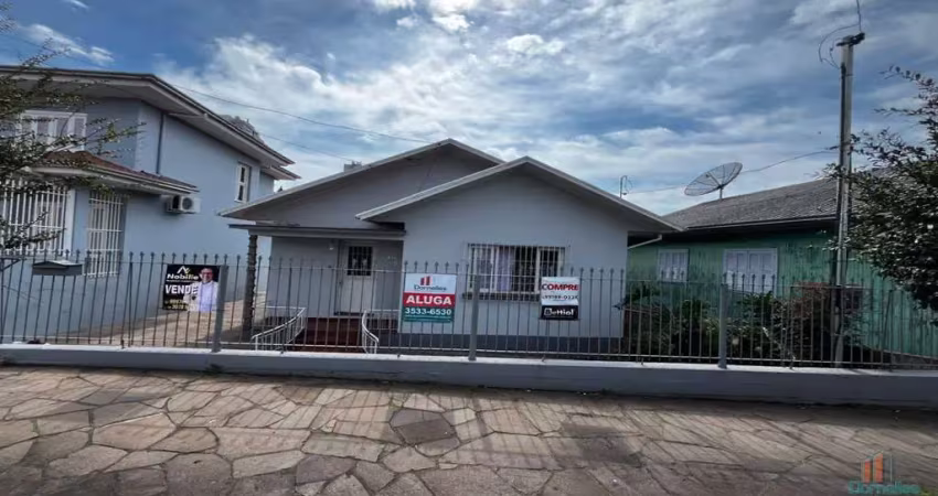 Casa com 2 quartos para alugar no Cruzeiro, Caxias do Sul 