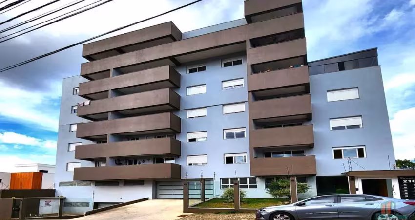 Apartamento com 2 quartos para alugar na Bela Vista, Caxias do Sul 
