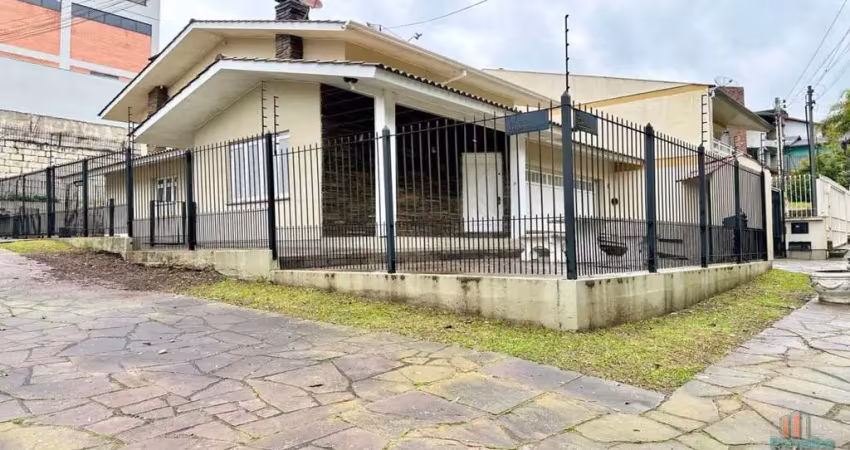 Casa com 3 quartos à venda na Colina Sorriso, Caxias do Sul 