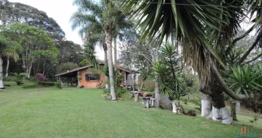 Chácara / sítio com 3 quartos à venda no São Gotardo (Distrito), Flores da Cunha 