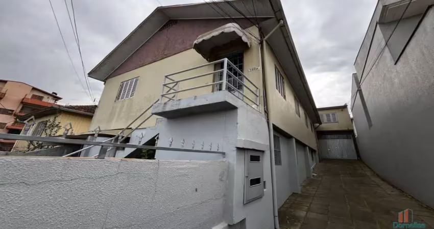 Casa com 2 quartos para alugar no São Leopoldo, Caxias do Sul 