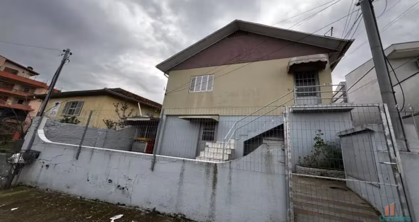 Casa com 2 quartos para alugar no Rio Branco, Caxias do Sul 