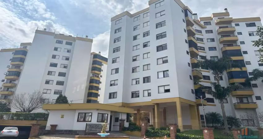 Apartamento com 3 quartos à venda no Madureira, Caxias do Sul 