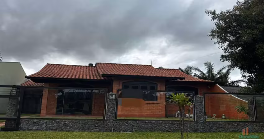 Casa com 3 quartos à venda na Areias Brancas, Arroio do Sal 